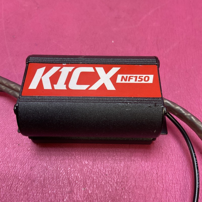 Шумоподавитель Kicx NF-150