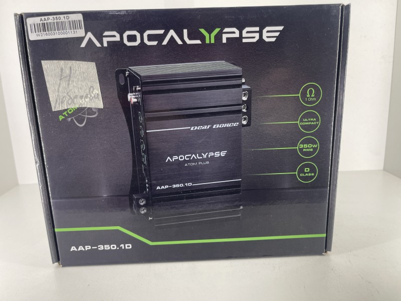 Apocalypse AAP-350.1D