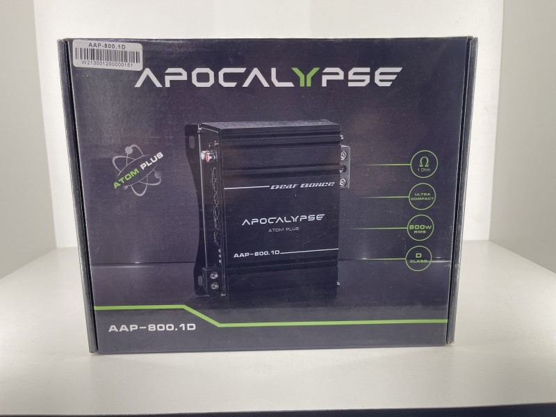 Apocalypse AAP-800.1D