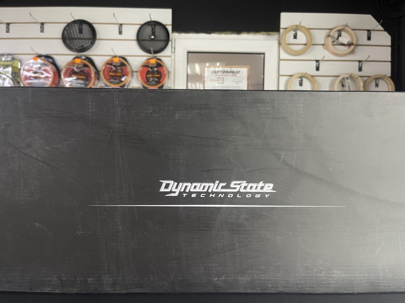 Dynamic State CA-100.6