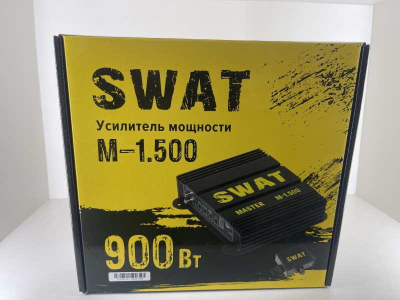 Swat M-1.500