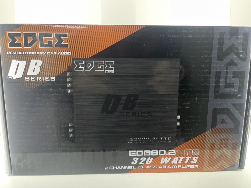 Edge EDB80.2LITE-E0