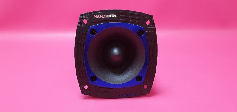 SoundStream SPT-35