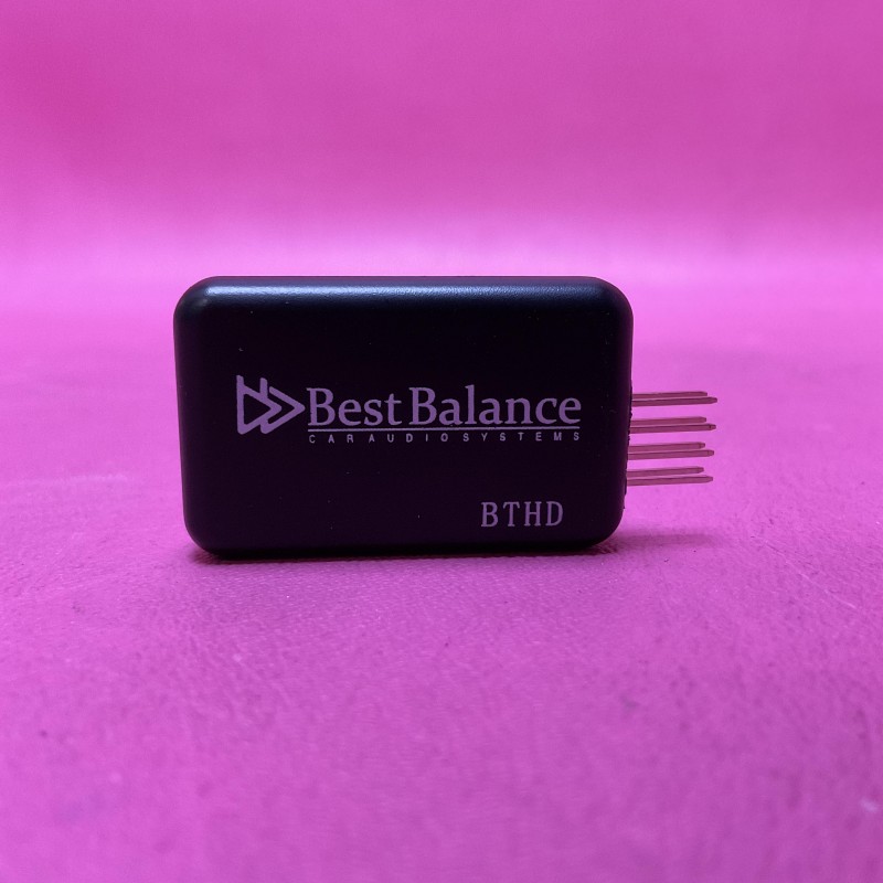 Модуль BT для Best Balance BTHD