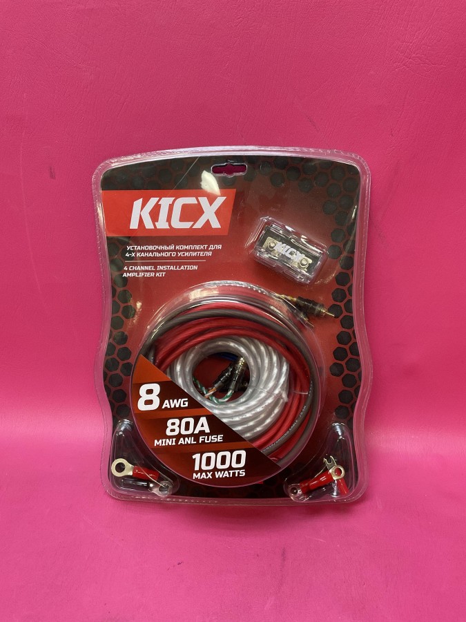 Kicx KMPK48