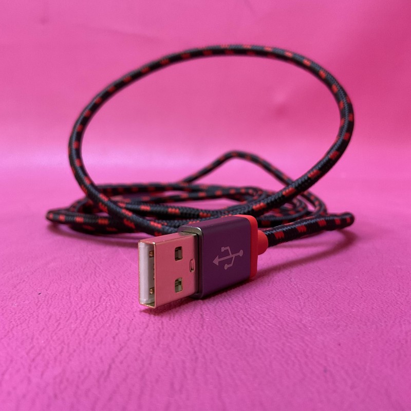 Урал ТТ USB-USB TYPE-C 15
