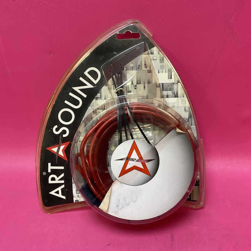 Art Sound APS918