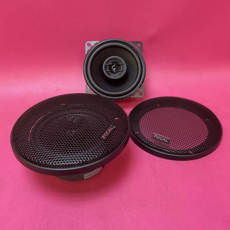 Focal ACX-100