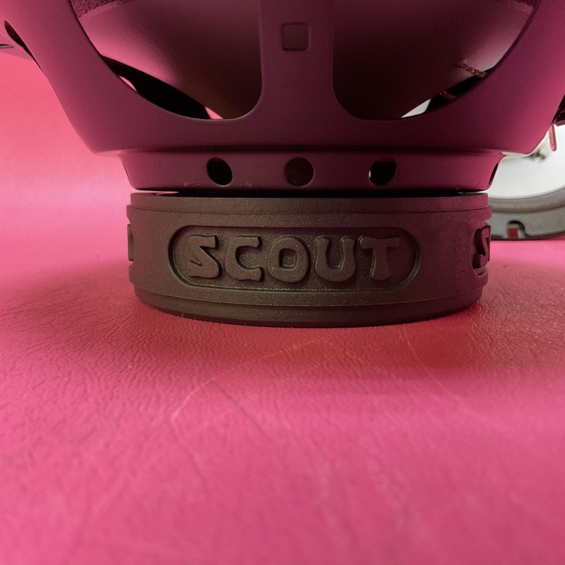 Colt Scout 6 coax